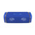  Memphis Flow Wireless Bluetooth & Aux Speaker Blue 
