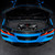  Eventuri C8 Corvette Coupe Black Carbon Intake System 