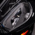 Eventuri C8 Corvette Z06 Coupe Black Carbon Intake System