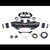  Eventuri C8 Corvette Z06 Coupe Black Carbon Intake System 