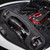 Eventuri C8 Corvette Z06 Hard-Top Convertible Black Carbon Intake System