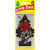  Little Trees Rose Thorn Scented Hanging Air Freshener For Car & Home - 6 Pack 