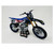 NEWRAY Newray Yamaha Yz450f Motocross Of Nations (Eli Tomac #101) Scale - 1:12 