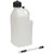  Allstar Performance 5-Gallon Utility Jug With Filler Hose 