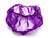 Outerwears 14In A/Cl W/4In Element Purple