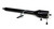 IDIDIT Ididit Steering Column Tilt 32In Black 