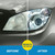 Rain-X 610153 Premium Headlight Restoration Kit