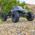 Redcat Ascent-18 APEX - 1/18 Scale Brushless Electric Rock Crawler - Gray