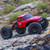 Redcat Ascent-18 APEX - 1/18 Scale Brushless Electric Rock Crawler - Red