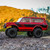Redcat Ascent-18 International Scout II Brushless - 1/18 Scale- Red