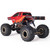 Redcat Everest-10 1/10 Scale Rock Crawler Red/Black
