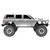 Redcat Everest Gen7 Sport RC Crawler 1:10 Brushed Rock Crawler- Silver