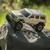Redcat Everest Gen7 Sport RC Crawler 1:10 Brushed Rock Crawler- Silver