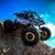 Redcat Danchee Ridgerock 4 Wheel Steering 1:10 Brushed Rock Crawler
