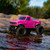 Redcat Ascent-32 - 1/32 Scale Brushed Electric Rock Crawler- Pink