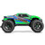 Traxxas X-Maxx Ultimate- Green (77097-4-GRNX)