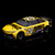 Losi 1/12 NASCAR RC Race Car Christopher Bell No. 20 DeWalt 2025 Toyota Camry 2S AWD RTR Brushed