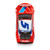 Losi 1/12 NASCAR RC Race Car Kyle Larson No. 5 Valvoline 2025 Chevrolet Camaro ZL1 2S AWD RTR Brushed