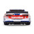 Losi 1/12 NASCAR Kyle Larson No. 5 Valvoline 2025 Chevrolet Camaro ZL1 2S AWD RTR Brushed LOS1122505