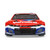 Losi 1/12 NASCAR RC Race Car Kyle Larson No. 5 Valvoline 2025 Chevrolet Camaro ZL1 2S AWD RTR Brushed