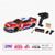 Losi 1/12 NASCAR RC Race Car Kyle Larson No. 5 Valvoline 2025 Chevrolet Camaro ZL1 2S AWD RTR Brushed