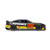 Losi 1/12 NASCAR RC Race Car Ryan Blaney No. 12 Advance Auto 2025 Ford Mustang 2S AWD RTR Brushed
