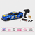 Losi 1/12 NASCAR RC Race Car Chase Elliott No. 9 NAPA 2025 Chevrolet Camaro ZL1 2S AWD RTR Brushed