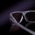Oakley OO9492-0460 CHAMINADE Sunglasses Transparent Lilac W/ PRIZM Indigo Lenses