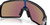 Oakley OO9406-C037 Sutro Sunglasses Matte Black Frame/Prizm Sapphire Lenses