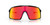 Oakley OO9462-0928 Sutro S  Sunglasses Polished Black Frame / Prizm Ruby Lenses