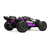 ARRMA 1/10 VORTEKS 2WD RTR Brushed Stadium Truck (Battery & Charger Included) Purple