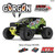ARRMA 2024 GORGON 2wd MT 1/10 RTR Yellow (ARA3230ST1)