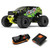 ARRMA 2024 GORGON 2wd MT 1/10 RTR Yellow (ARA3230ST1)