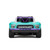 ARRMA 1/16 MOJAVE GROM 4X4 RTR Brushless Desert Truck- Teal ARA2304ST1