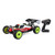 Losi 1/8 8IGHT-XE 4S 4X4 RTR Brushless Race Buggy- Clear