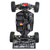 Losi 1/8 8IGHT-XE 4S 4X4 RTR Brushless Race Buggy- Clear