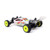 Losi 1/24 Micro-B 2WD Buggy White RTR LOS00007T1
