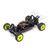 Losi 1/24 Micro-B 2WD Buggy White RTR LOS00007T1