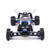 Losi 1/24 Micro-B 2WD Buggy- Silver RTR