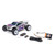 Losi Micro-T 1/28 2WD Silver RTR