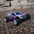 Losi Micro-T 1/28 2WD Silver RTR