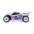 Losi Micro-T 1/28 2WD Silver RTR