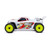Losi Micro-T 1/28 2WD White RTR