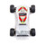 Losi Micro-T 1/28 2WD White RTR