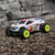 Losi Micro-T 1/28 2WD White RTR