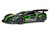 Traxxas XO-1 Supercar Green (64077-3-GRN)