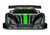Traxxas XO-1 Supercar Green (64077-3-GRN)