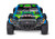 Traxxas Slash 4X4 VXL Ultimate- Green (68277-4-GRN)
