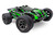 Traxxas Rustler 4X4 VXL Ultimate- Green (67097-4-GRN)