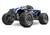 Traxxas Stampede 4X4 VXL- Blue (90376-4-BLUE)